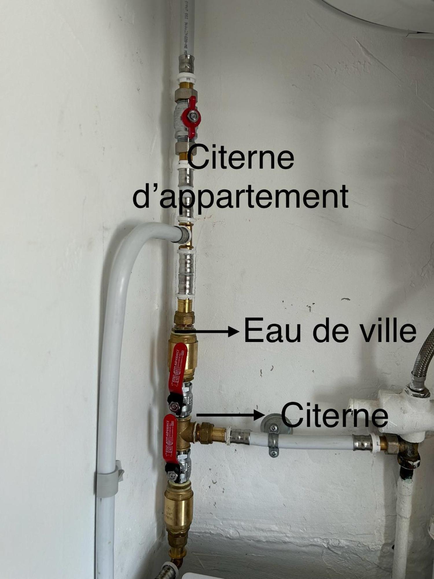 Appartement Avec Vue Panoramique De Pointe-A-Pitre Exterior photo